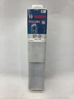 25 Pack Of Bosch Bulldog Sds Plus Steel Rotary Hammer Bit 1/2" X 12" HC2084 New. Price: $184.48.