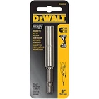 Dewalt Professional 3 Inch Magnetic Bit Tip Holder #DW2045 New. Price: $5.29.