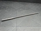 Milwaukee 1/2 In. 21 4-CUTTER Sds-max Carbide Drill Bit 48-20-8404 New. Price: $31.99.