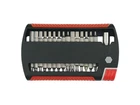 Wiha 79493 - 31 Piece Xlselector And Magnetic Holder Set, Opened/closed Bits New. Price: $43.98.