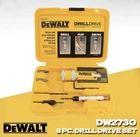 Dewalt DW2730 Driver Accessory System 8 Pieces New. Price: $28.99.