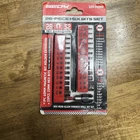 Sedy Hex Head Drill Set Metric And Sae -26 New. Price: $12.00.