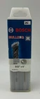 Bosch HC2001B25 25PC 5/32 In. X 4 6 Bulldog Sds-plus Rotary Hammer Bit New. Price: $128.95.