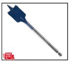 Bosch DSB1013 5-PIECE In. X 6 Daredevil Standard Spade Bits New. Price: $8.72.