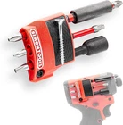 Magnetic Drill Bit Holder Only For Gen Milwaukee M12 Impact Driver (3... New. Price: $34.89.