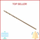 Bosch CO2131B 1/16 In. X 1-7/8 Cobalt M42 Drill Bit New. Price: $6.29.