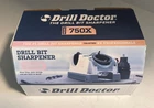 Drill Doctor DD750X Electric Bit Sharpener 332 34 Highspeed Portab G2U Used. Price: $110.00.