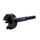 Irwin Speedbor Supreme Self Feed Bit 2 1/8IN New. Price: $44.99.