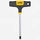Felo T-handle Metric Nutdriver, 13 Mm X 125 New. Price: $27.80.