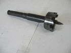 Milwaukee 1-1/8" Drill Bit With 7/16-INCH Shank Selfeed 48-25-1121 Used. Price: $14.99.