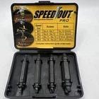 Grabit Speedout Pro Screw Damage EXTRACTOR(32168-2) Open. Price: $5.67.
