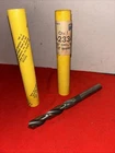 Champ 17/32IN -1/2IN Shank Drill Bit Nos Estate Find Open. Price: $13.52.