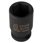 Sunex 810M Soc 10MM 1/4D Imp 6PT New. Price: $14.57.