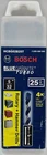 Bosch HCBG02B25T Piece 5/32" X 6" Bluegranite Turbo Carbide Hammer Drill Bits New. Price: $47.45.