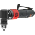Chicago Pneumatic CP879C 3/8" Reversible 2000 Rpm Air Angle Drill New. Price: $159.01.