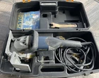 Global Machinery Company BJ9AUL Biscuit Joiner 9.0 Amp Used. Price: $10.99.