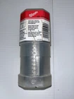 Milwaukee Thick Wall Core Bit 48-20-5135 Open. Price: $100.00.