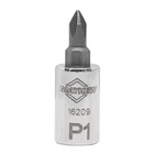 Mayhew 16209 No. Phillips Short Insert Socket Bit, 1/4-INCH Drive New. Price: $16.68.