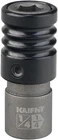 K352-005 1/4-INCH Drive To Hex Bit Holder New. Price: $12.39.
