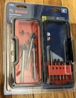 Bosch Glass & Tile Bit Set 8PC (GT3000) New. Price: $34.99.