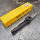 Sandvik 1.125" 1-1/8" 28.6MM Drill 1.25" Shank 4.5 Doc RA416.2-1125P31-41 Wcmx New. Price: $274.94.
