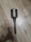 Diablo 3-1/4 In. 7 Sds-max Carbide Tipped Core Bit Open. Price: $140.00.