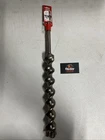 Diablo DMAMX1400 2" 21" Sds-max Rebar Drill Bit New. Price: $159.99.