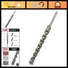 Sabre Tool Sds Max Rotary Hammer Drill Bit 21 In Carbide Tipped New. Price: $157.99.
