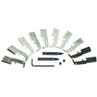 Milwaukee 2-9/16 In. 10 Blade Open. Price: $43.70.