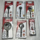 Freud FB-013 1-3/4IN Forstner Bit FB-006,FB-005,FB-010 Lot Of Pieces Asst New. Price: $72.24.