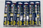 Bosch Concrete Hammer Drill Bit 6" Impact Tough Blue Granite Turbo Set Of New. Price: $42.00.