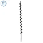 1.75" 24" Auger Earth Ground Drill Bit For Rapid Planter Bulb New. Price: $22.86.