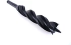 Woodowl 09709 Tri-cut 3/4-INCH By 7-1/2-INCH Ultra Smooth Auger Bit New. Price: $22.99.