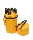 Norseman Super Premium Magnum 29 Piece Drill Bit Set - Orange U... Usa Fast Ship New. Price: $172.63.