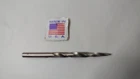 Fuller 20100250 1/4" #14 Screw Taper Point Drill Open. Price: $16.10.