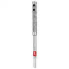 Milwaukee Tool 48-20-6781 3/4 In. X 12 Straight Shank Rebar Cutter New. Price: $45.97.