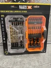 Klein Tools Drill And Driver Bit Set, 32 Pieces New. Price: $29.99.
