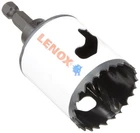 Tools Hole Saw With Arbor, Speed Slot, 1-3/4-INCH (1772933) New. Price: $30.30.