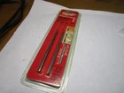 Milwaukee 48-20-8800 Hammer Drill Bit 1/8-BY-1-1/2-BY-3-INCH Qty New. Price: $10.00.