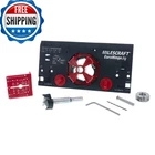 Milescraft 1342 Euro Hinge Jig Concealed Drilling Guide New. Price: $48.28.