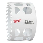 Milwaukee 49-56-0741 Hole Dozer 3-3/4" Carbide Cutting Edge New. Price: $49.42.