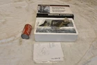 Delta Mortising Attachment Cat. 17-935 New Open Box (drill Press). Price: $56.00.