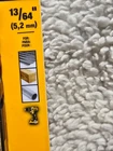 Dewalt DW1379 Titanium Pilot Point Drill Bit 13/64" For Metal & Wood New. Price: $30.00.