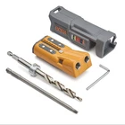 Pro Compact Pocket Hole Jig, Auto Adjusting Drill Guide, Durable ... Open. Price: $79.00.