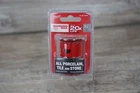 Milwaukee 1-1/2 In. Diamond Max Hole Saw Open. Price: $34.99.