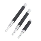 Chgimposs 3PCS/SET Scalable Magnetic Screw Drive Guide Drill Bit Tip Holder,... New. Price: $14.69.