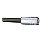 Stahlwille 01050006 Inhex Sockets, Size 6MM, 1/4 Inch Drive, High New. Price: $24.32.