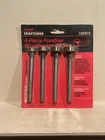 Unused Nos 1980S Sears Craftsman 4 Piece Forstner Woodboring Bit Set 920975. Price: $23.99.