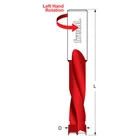 Freud BP10057L Mm (dia.) Brad Point Bit New. Price: $19.40.