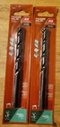 Lot Of New Ace 24473, 1/2" X 6" 3/8" Percussion Drill Bit, Masonry/cement. Price: $10.99.